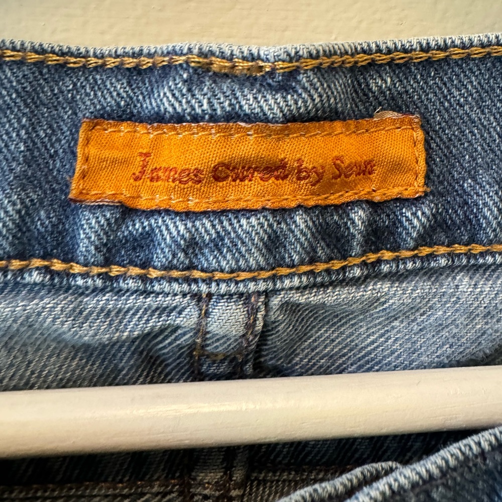 Flared Jeans - image 5